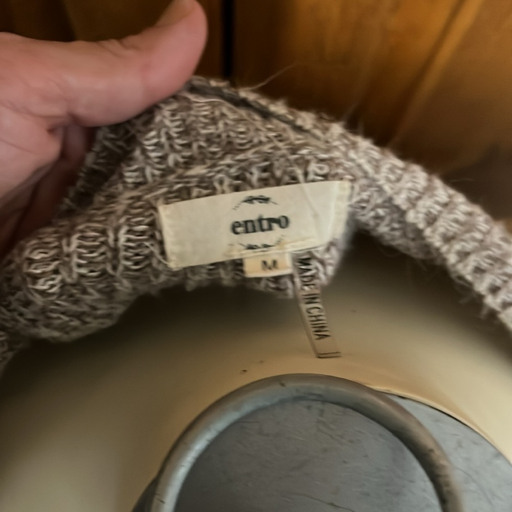 Sweater - Picture 3 of 3